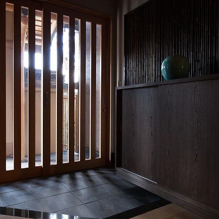 Kyoto Guest Inn Nagaokakyo Eksteriør billede