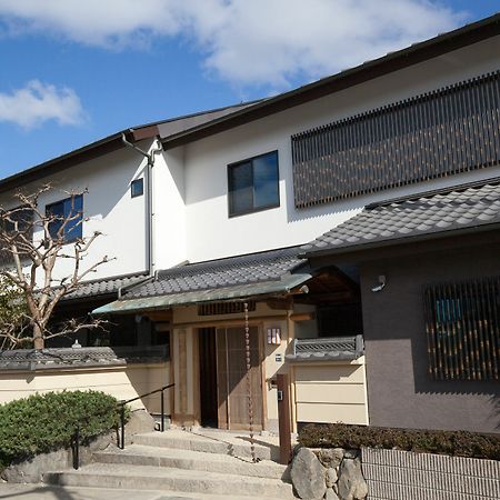 Kyoto Guest Inn Nagaokakyo Eksteriør billede