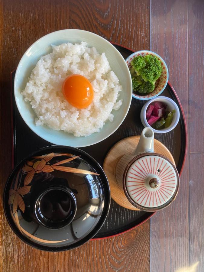 Kyoto Guest Inn Nagaokakyo Eksteriør billede