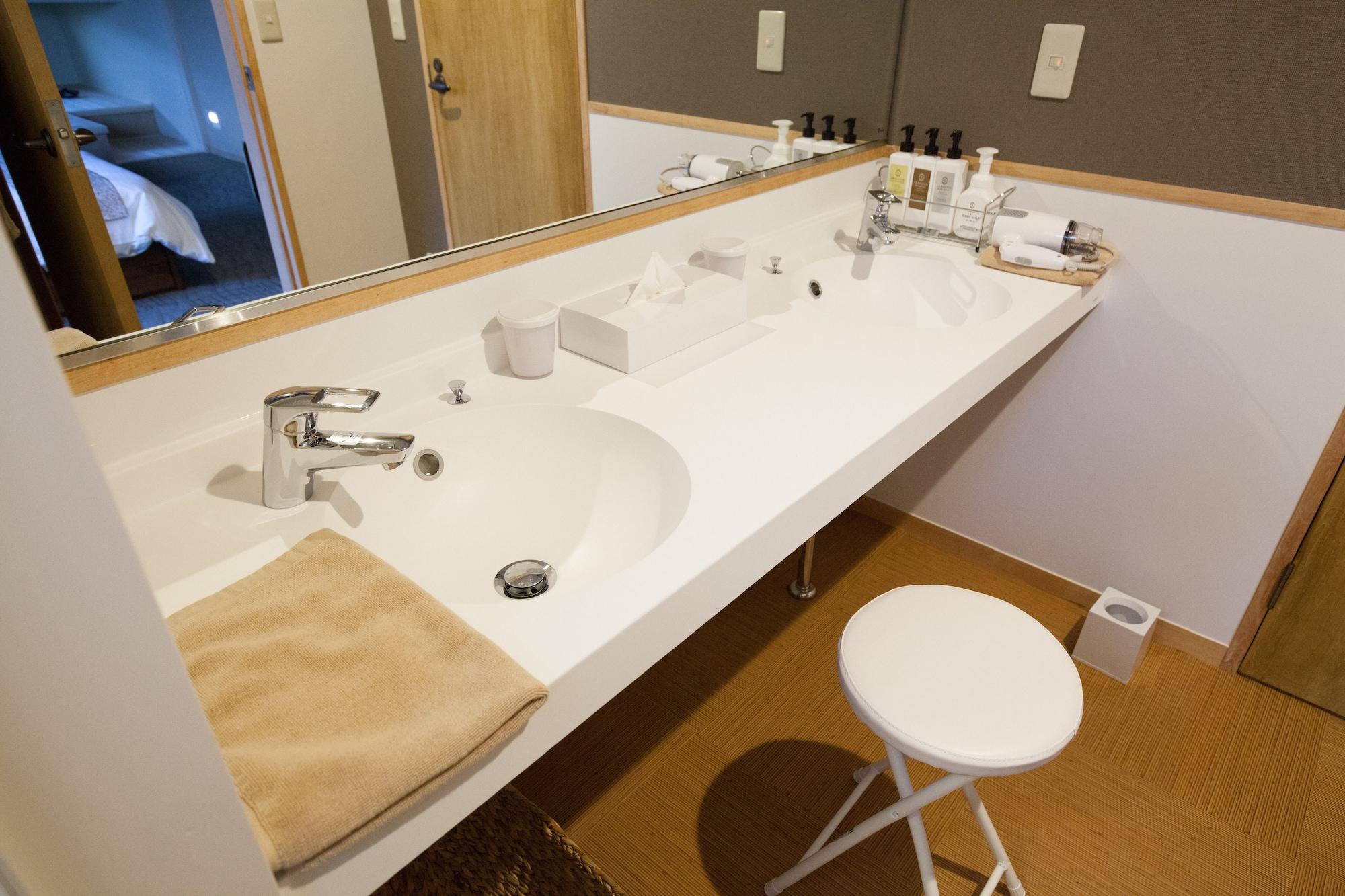Kyoto Guest Inn Nagaokakyo Eksteriør billede