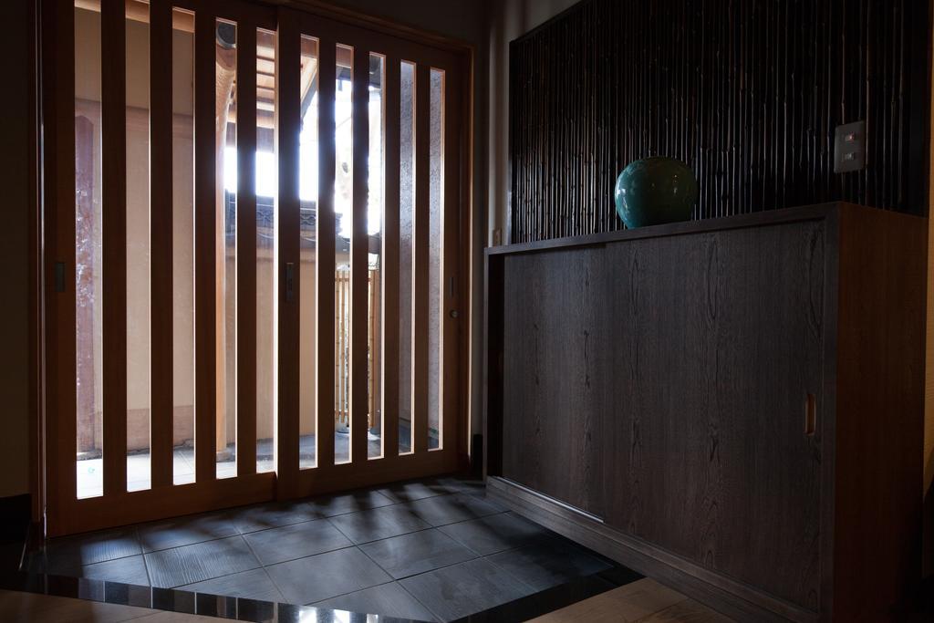 Kyoto Guest Inn Nagaokakyo Eksteriør billede