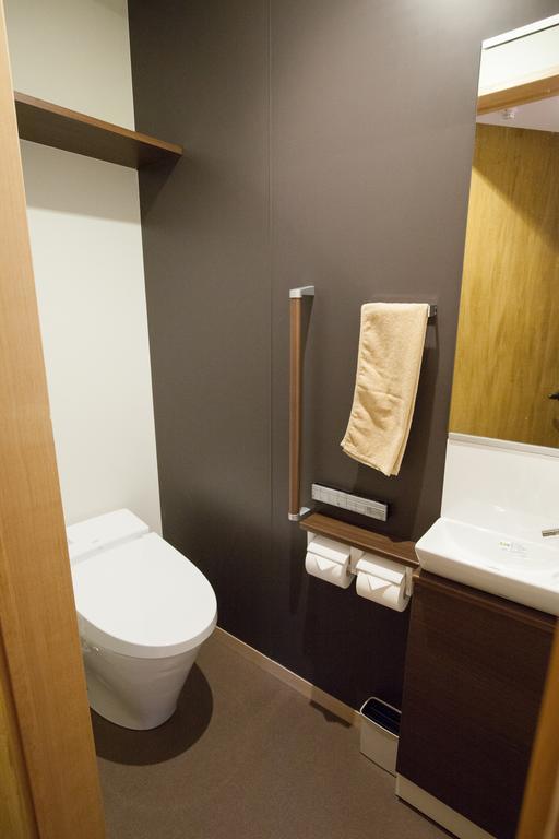 Kyoto Guest Inn Nagaokakyo Eksteriør billede