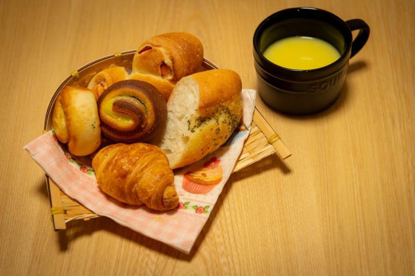 Kyoto Guest Inn Nagaokakyo Eksteriør billede