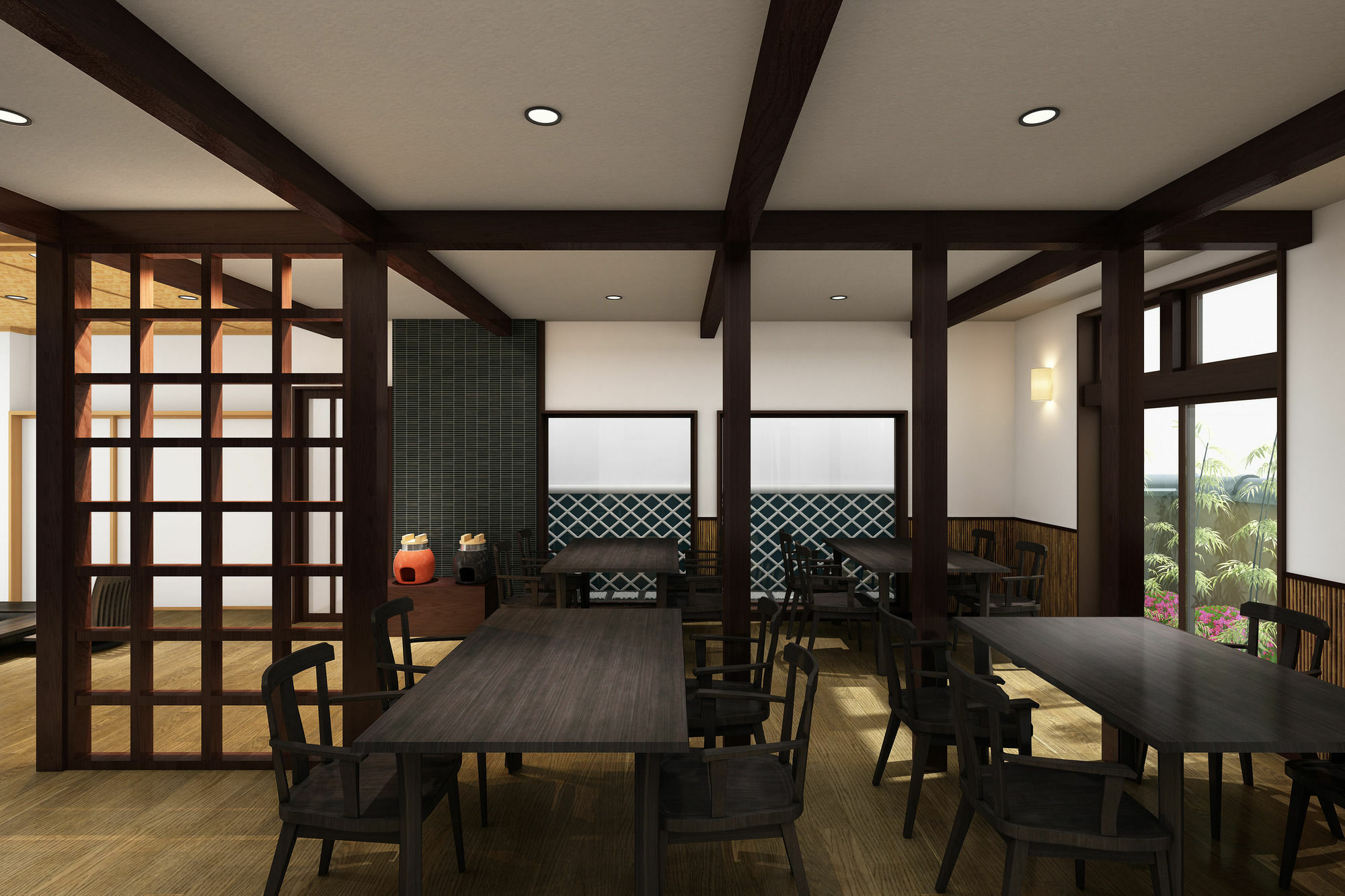 Kyoto Guest Inn Nagaokakyo Eksteriør billede