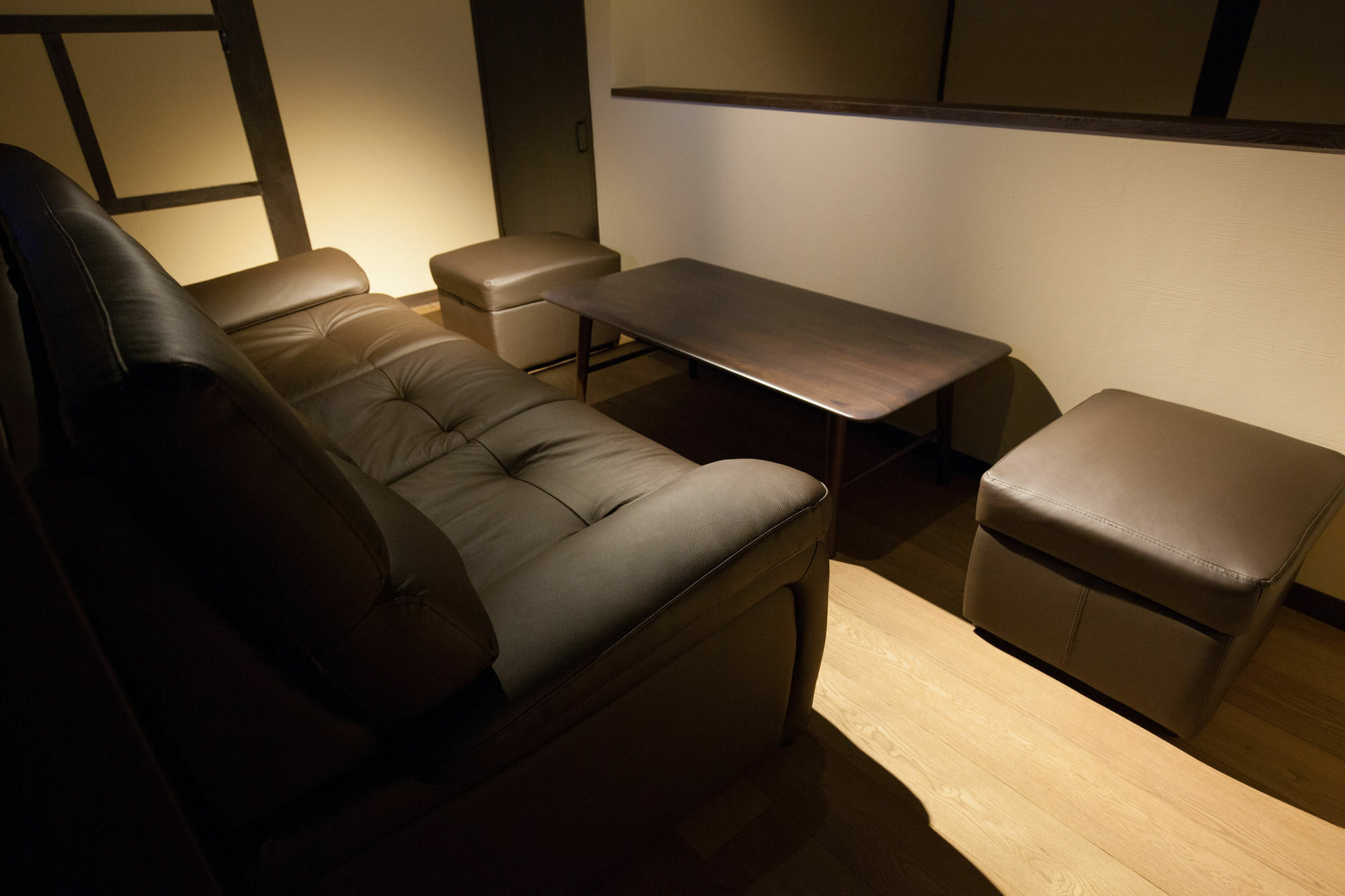 Kyoto Guest Inn Nagaokakyo Eksteriør billede