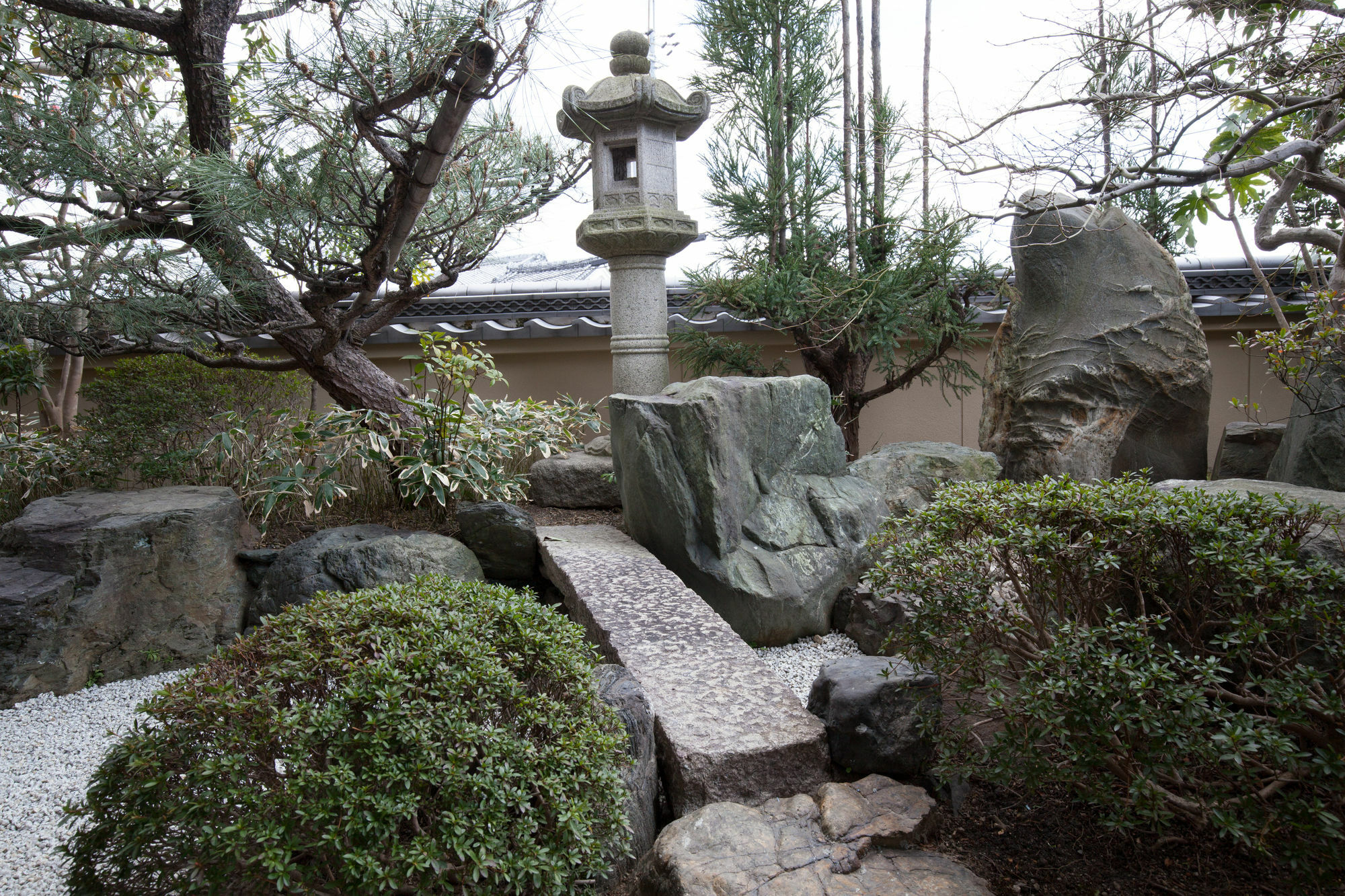 Kyoto Guest Inn Nagaokakyo Eksteriør billede