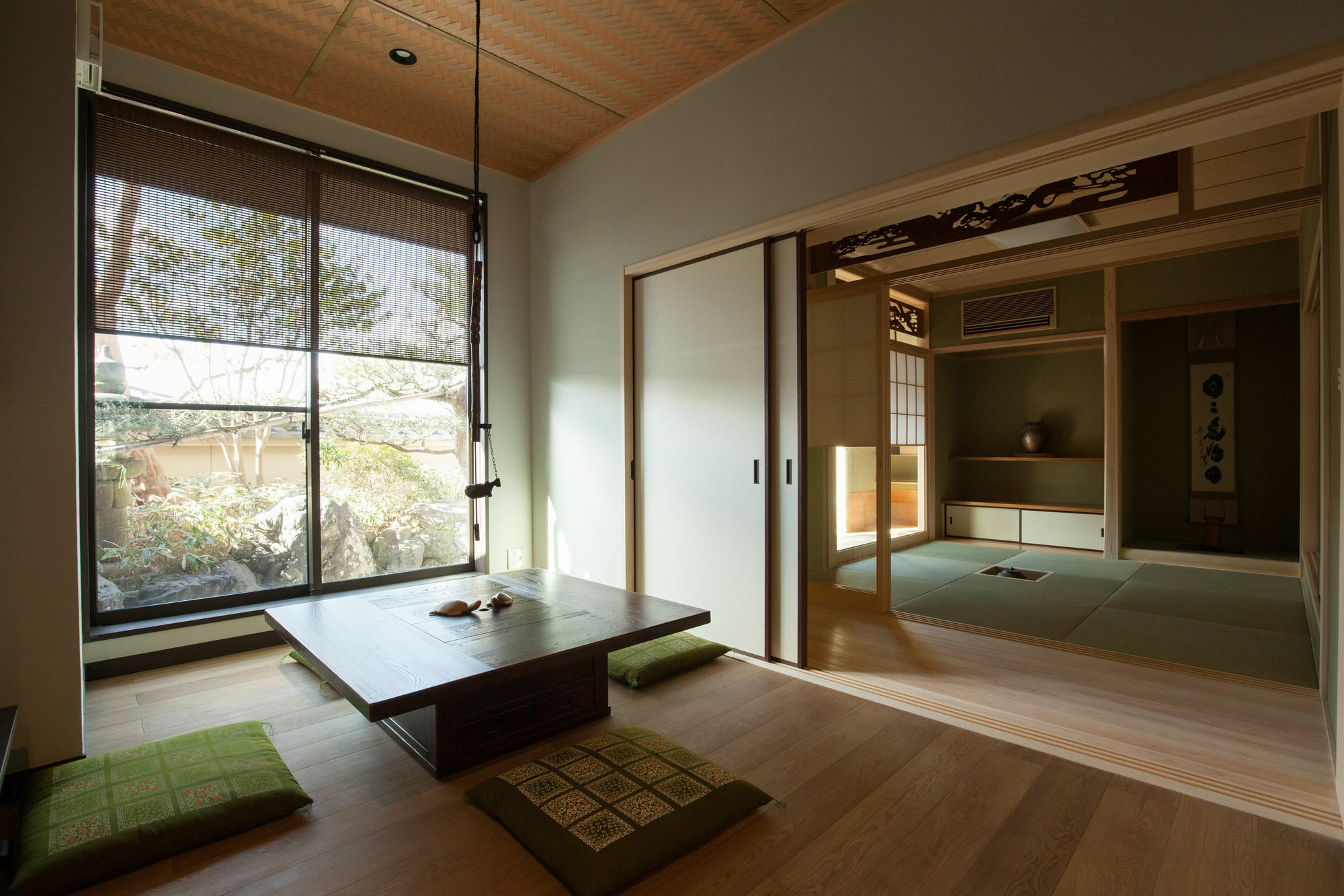 Kyoto Guest Inn Nagaokakyo Eksteriør billede