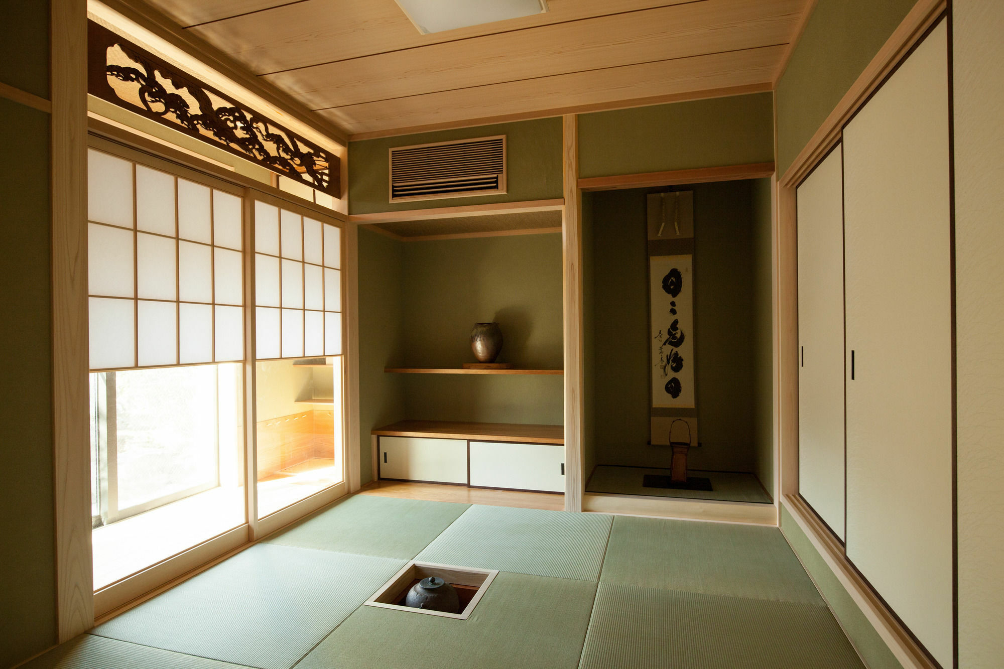 Kyoto Guest Inn Nagaokakyo Eksteriør billede