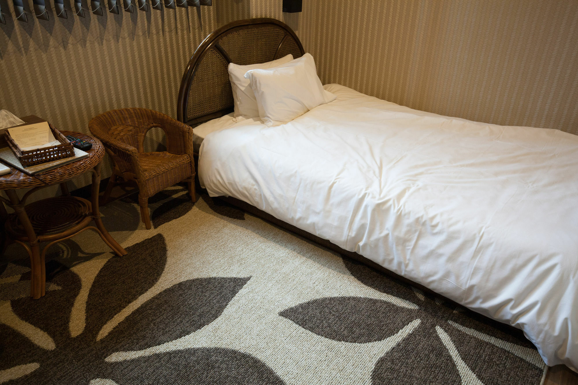 Kyoto Guest Inn Nagaokakyo Eksteriør billede