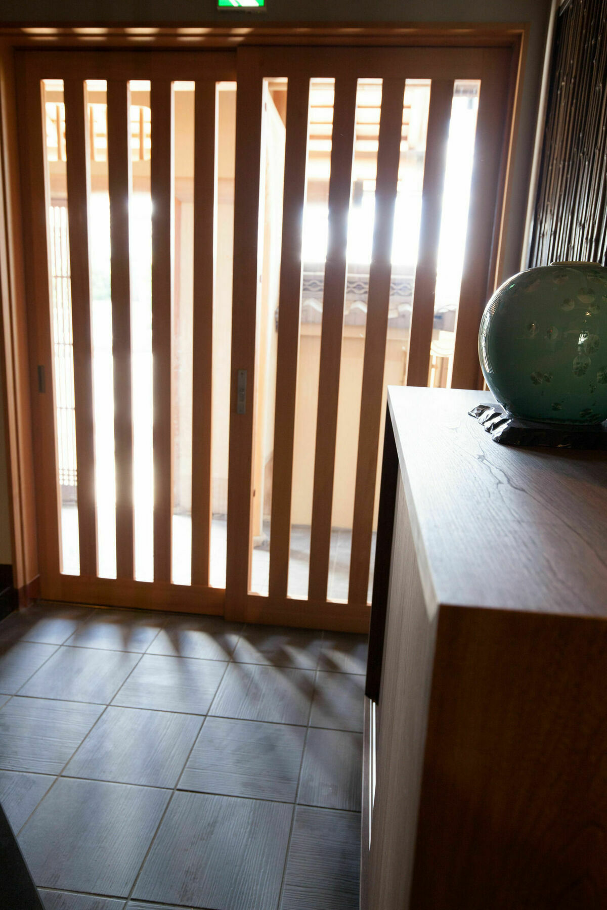 Kyoto Guest Inn Nagaokakyo Eksteriør billede